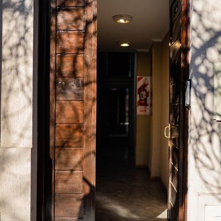 Sarmiento Monoambiente Appartement Concordia Buitenkant foto