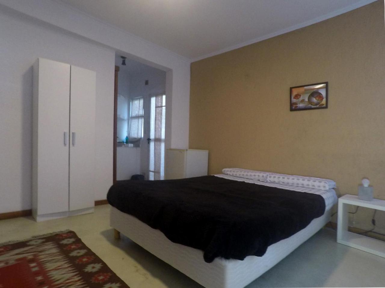 Sarmiento Monoambiente Appartement Concordia Buitenkant foto