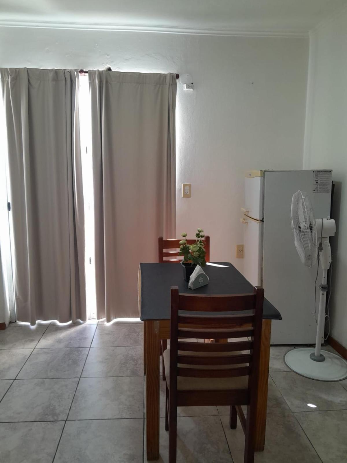 Sarmiento Monoambiente Appartement Concordia Buitenkant foto